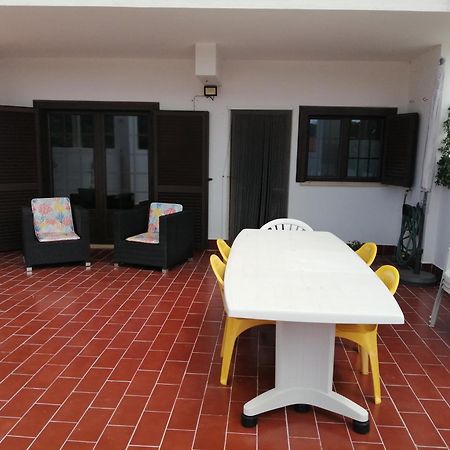 Ferienwohnung Sea house Foz do Arelho Exterior foto